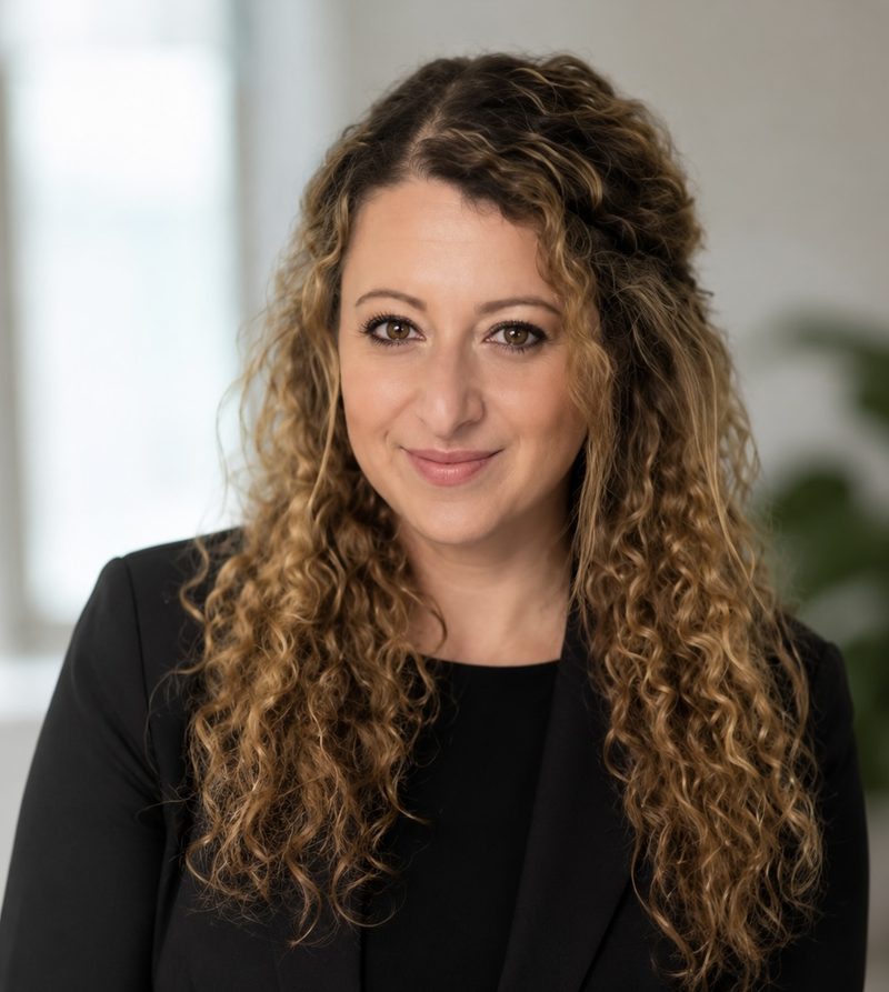 Jeni Roberts, founder of Tax Legal Freedom