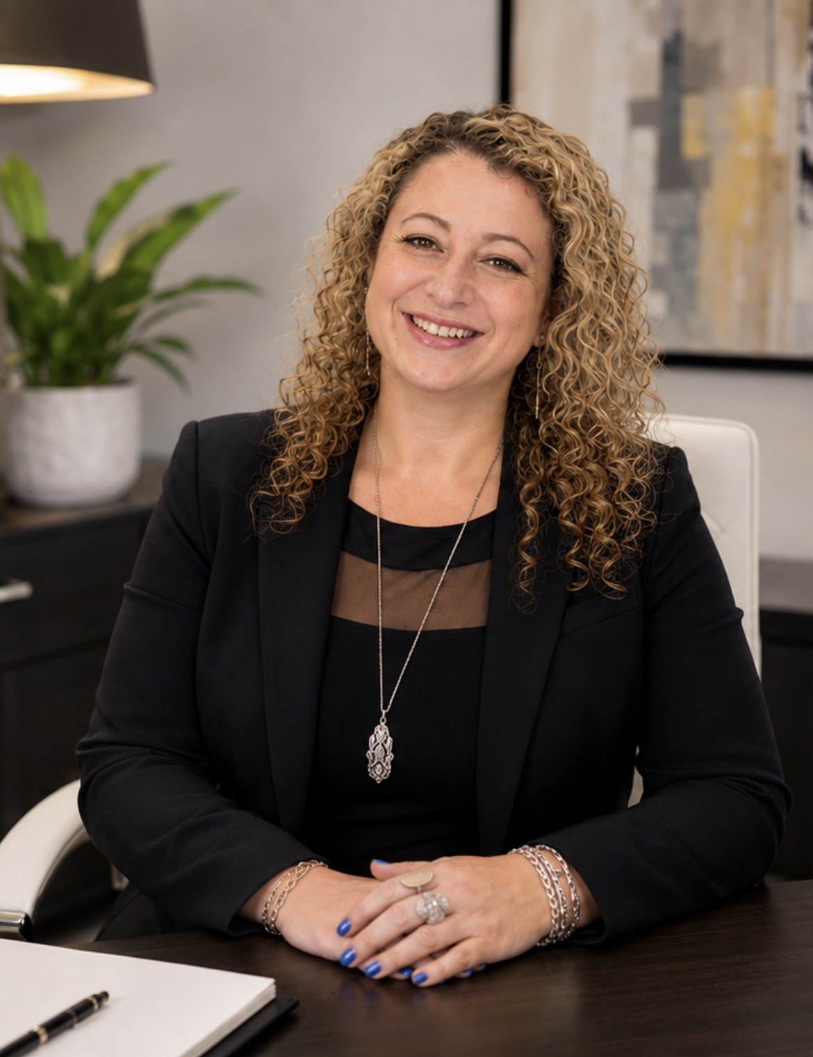 Jeni Roberts, tax attorney at Tax Legal Freedom